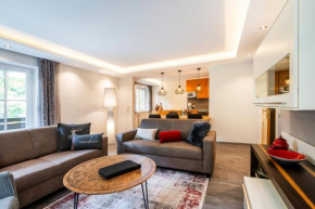 Appartement Schneeglöckchen